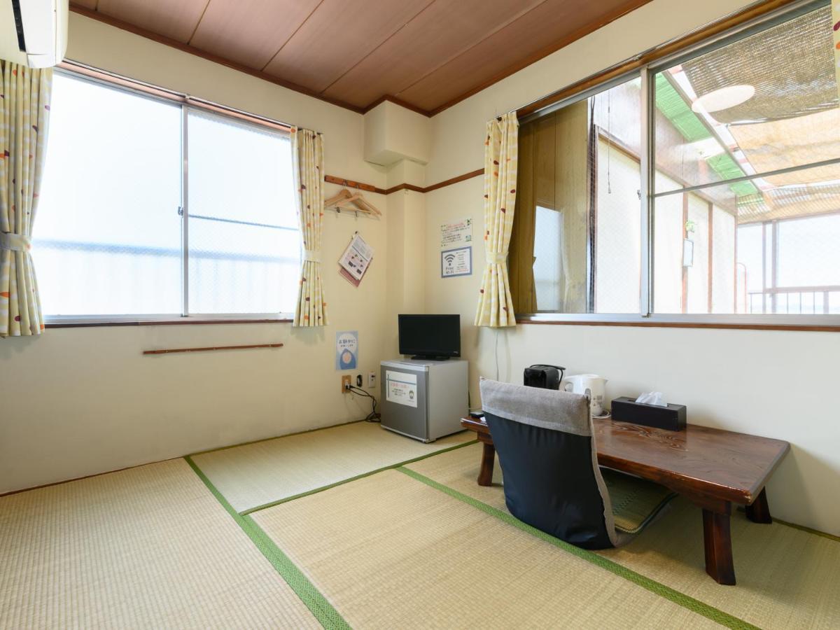 Hotel Tabist Hamanako No Yado Kosai Exteriér fotografie