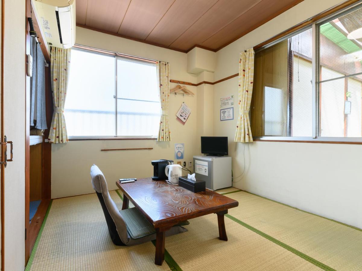 Hotel Tabist Hamanako No Yado Kosai Exteriér fotografie