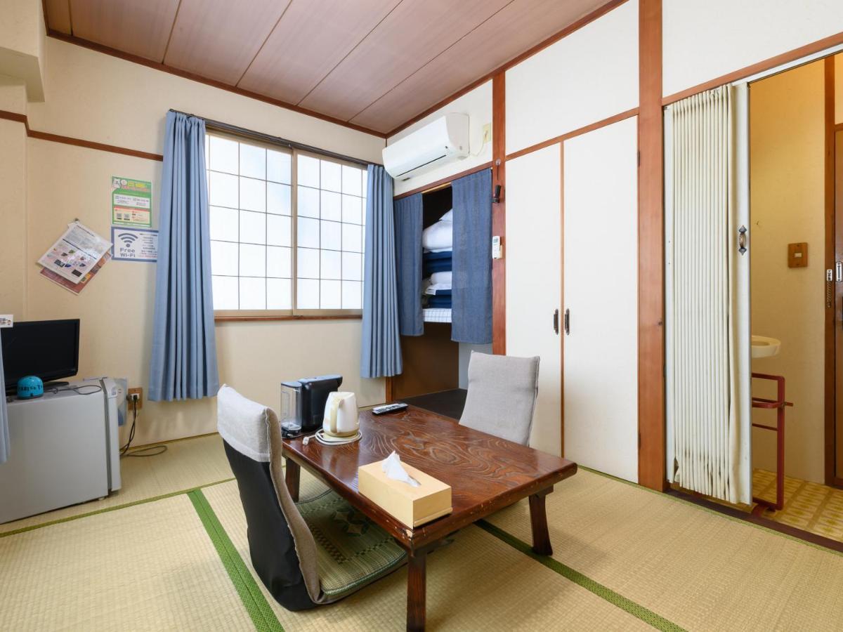 Hotel Tabist Hamanako No Yado Kosai Exteriér fotografie