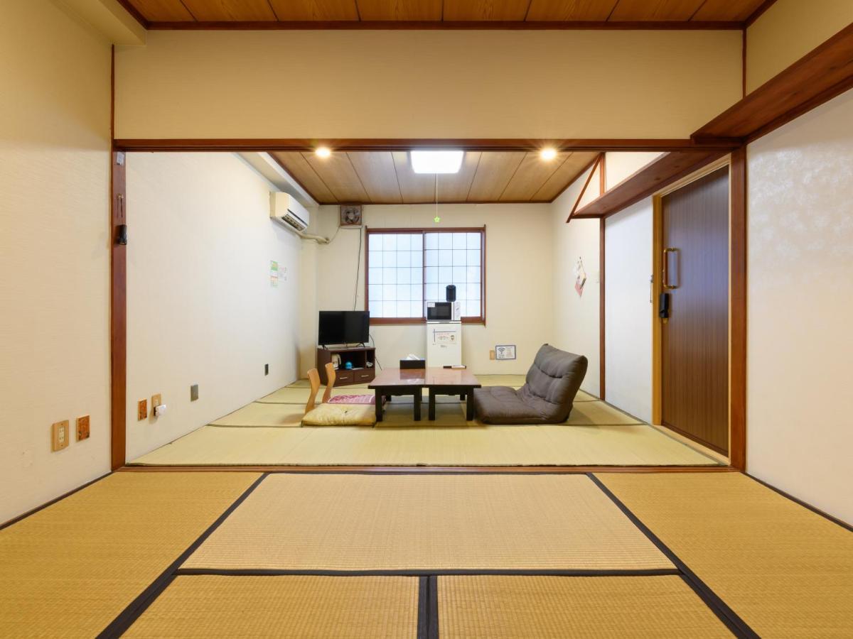 Hotel Tabist Hamanako No Yado Kosai Exteriér fotografie