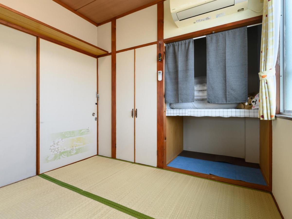 Hotel Tabist Hamanako No Yado Kosai Exteriér fotografie