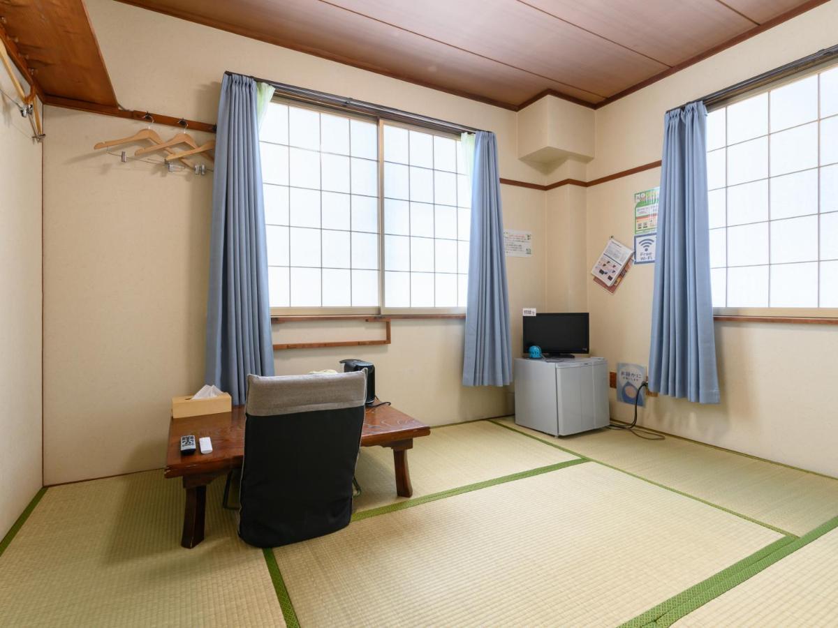 Hotel Tabist Hamanako No Yado Kosai Exteriér fotografie