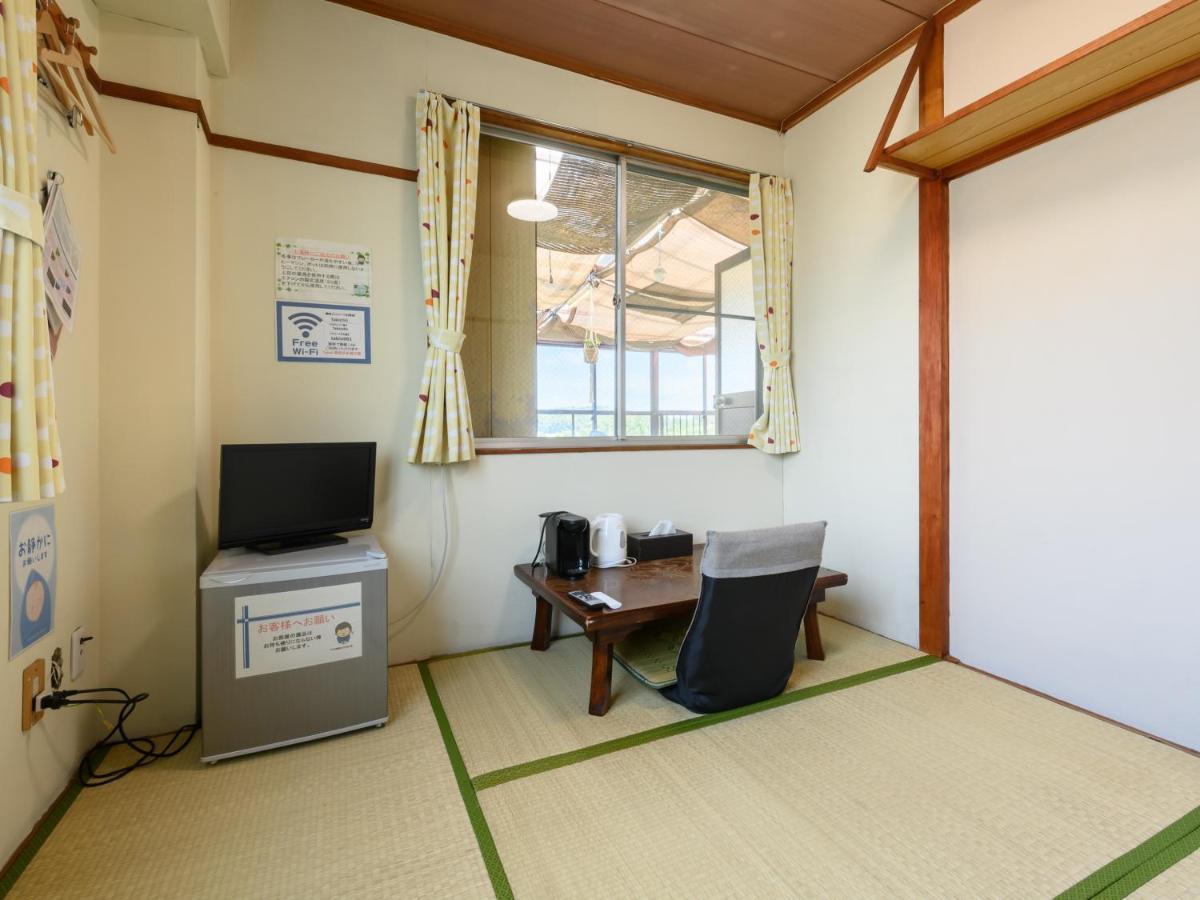 Hotel Tabist Hamanako No Yado Kosai Exteriér fotografie