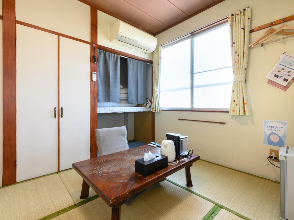 Hotel Tabist Hamanako No Yado Kosai Exteriér fotografie
