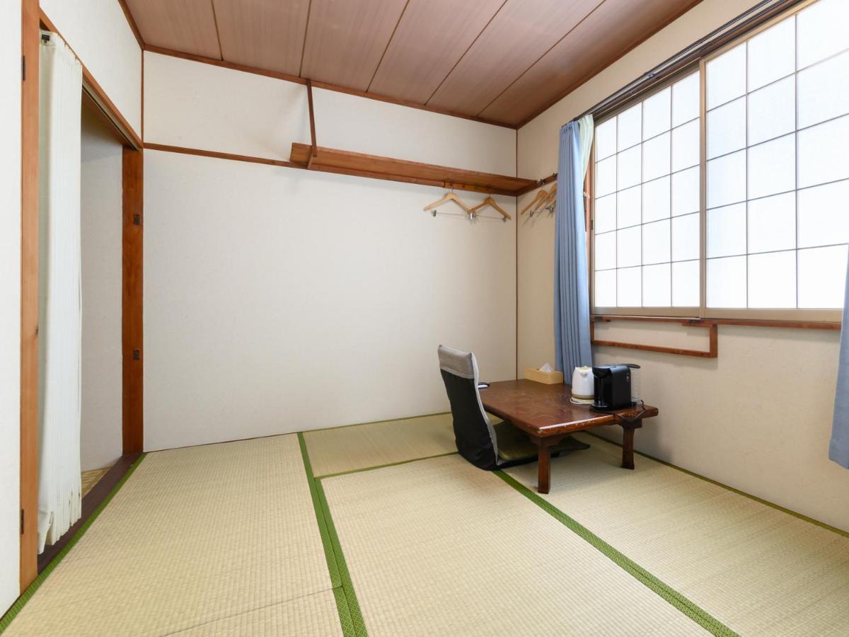 Hotel Tabist Hamanako No Yado Kosai Exteriér fotografie