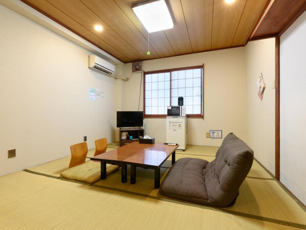 Hotel Tabist Hamanako No Yado Kosai Exteriér fotografie