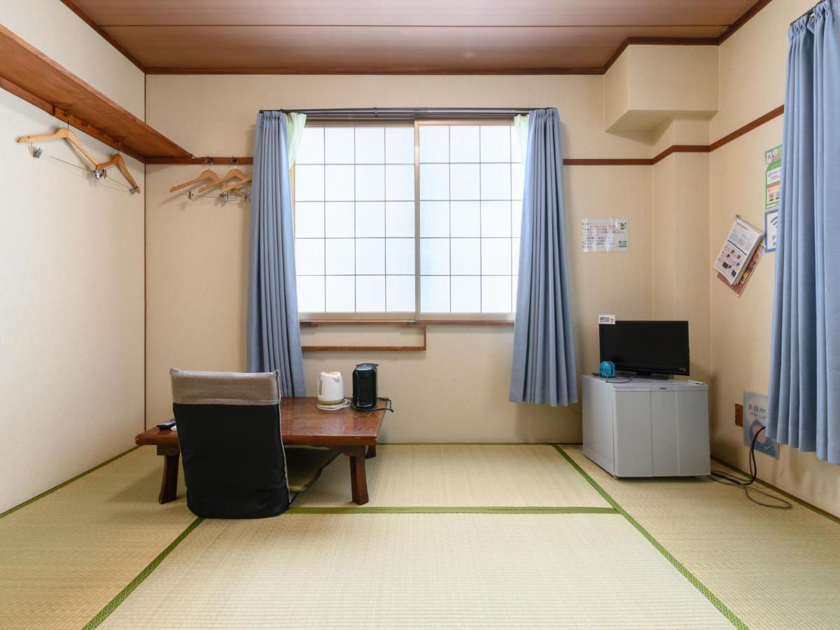 Hotel Tabist Hamanako No Yado Kosai Exteriér fotografie