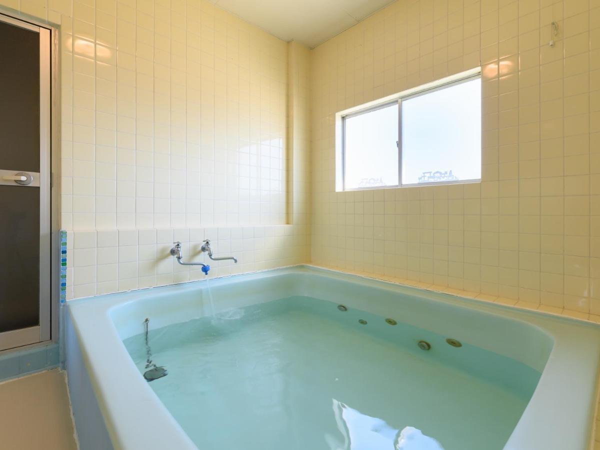 Hotel Tabist Hamanako No Yado Kosai Exteriér fotografie