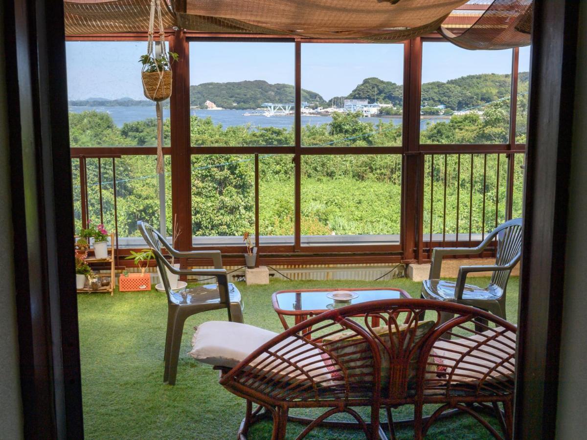 Hotel Tabist Hamanako No Yado Kosai Exteriér fotografie