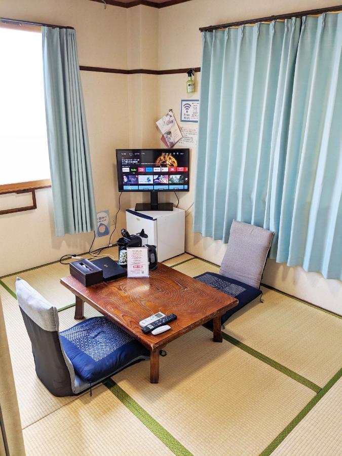 Hotel Tabist Hamanako No Yado Kosai Exteriér fotografie