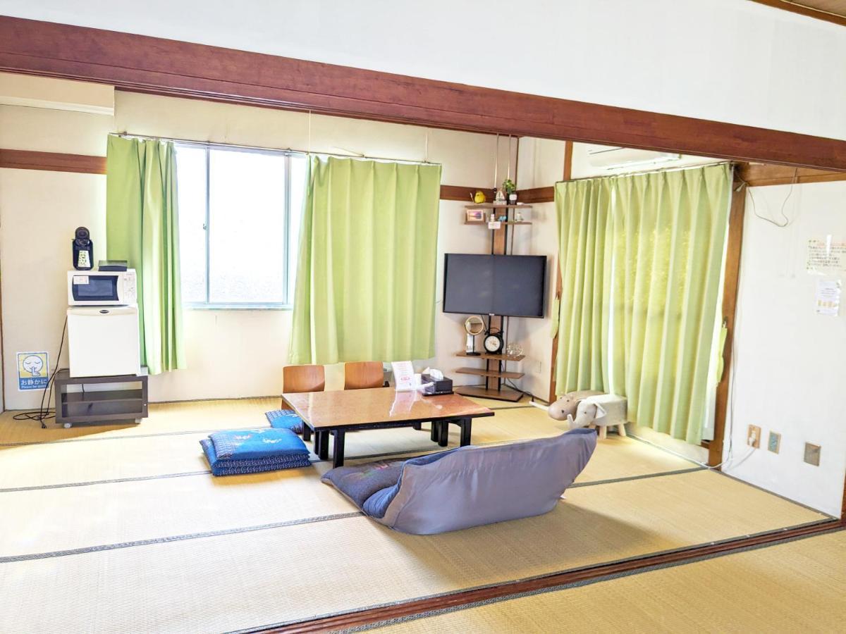 Hotel Tabist Hamanako No Yado Kosai Exteriér fotografie