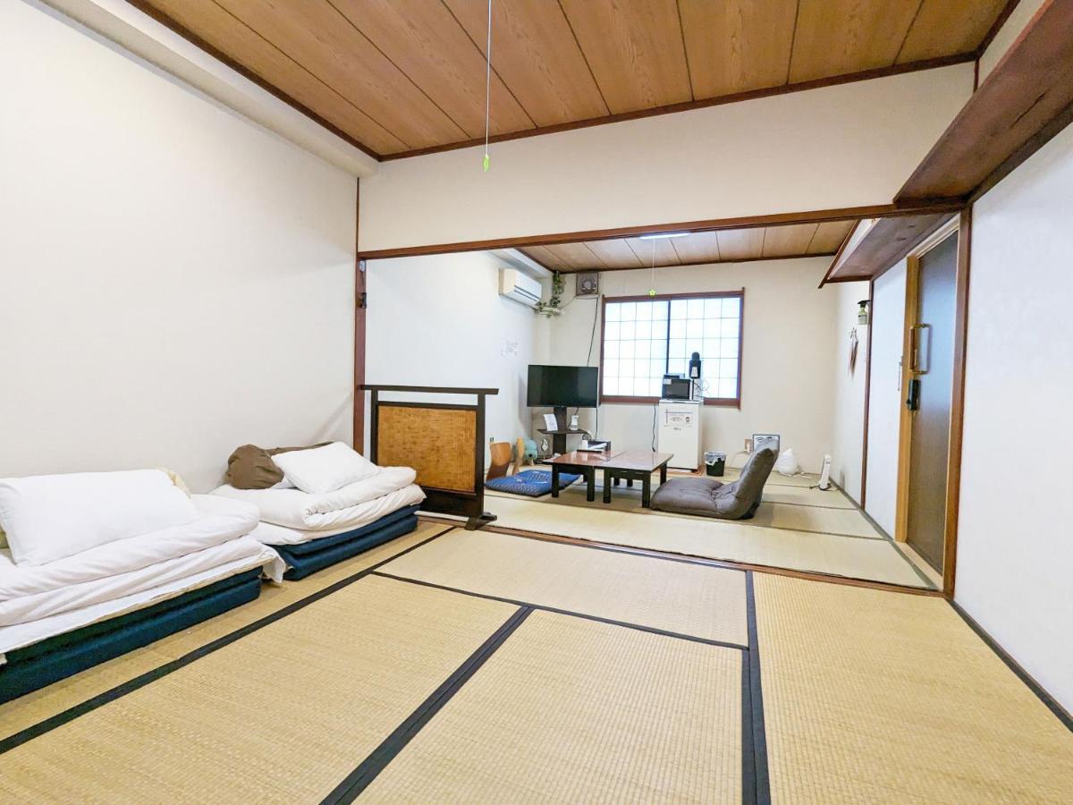 Hotel Tabist Hamanako No Yado Kosai Exteriér fotografie